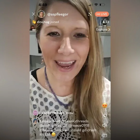 2pm 1/12 Friday Est Handcrafted Share show ! - Picture 3 of 8